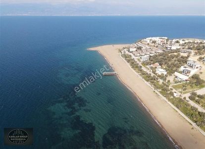 Arsa-Villa İmarlı