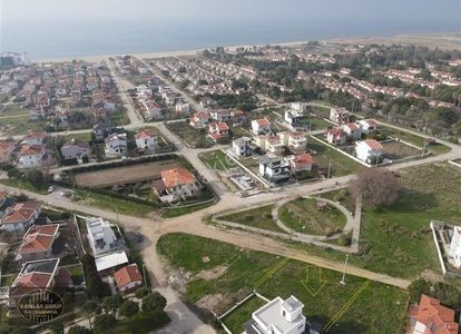 Arsa-Villa İmarlı