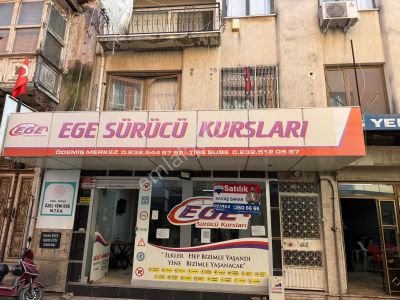 İşyeri-Ofis