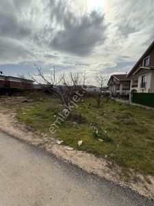 Arsa-Villa İmarlı