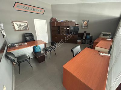 İşyeri-Büro