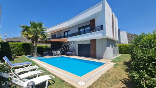 Konut-Villa