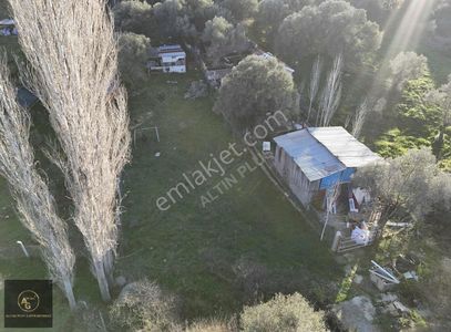 Arsa-Bağ & Bahçe
