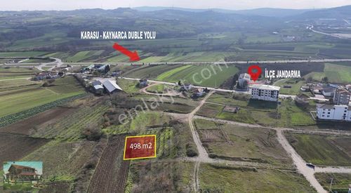 Arsa-Konut İmarlı