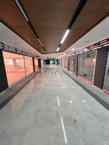 İşyeri-Plaza Katı