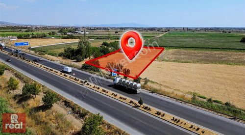 Arsa-Ticari İmarlı