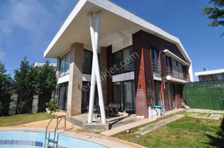 Konut-Villa