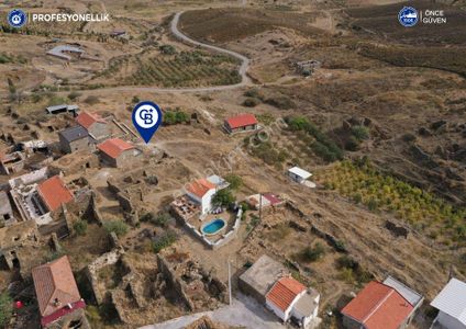 Arsa-Konut İmarlı