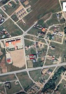 Arsa-Villa İmarlı