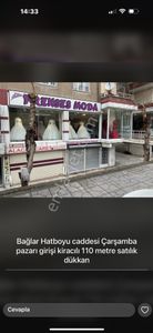 İşyeri-Dükkan & Mağaza