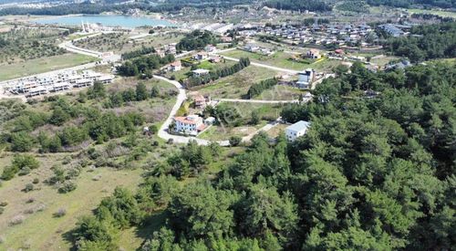 Arsa-Villa İmarlı