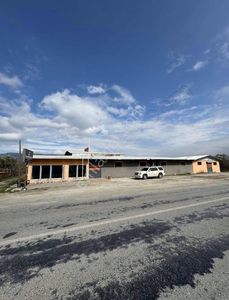 İşyeri-Fabrika