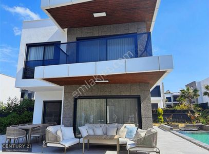 Konut-Villa