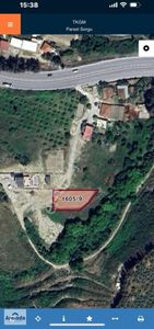 Arsa-Villa İmarlı