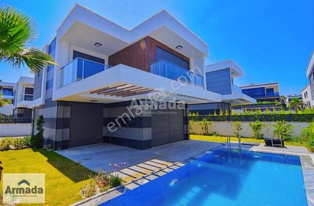 Konut-Villa
