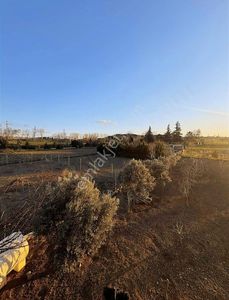 Arsa-Villa İmarlı