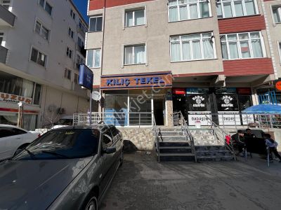 İşyeri-Büro