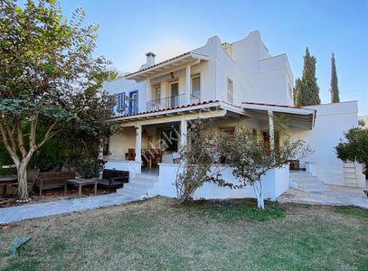 Konut-Villa