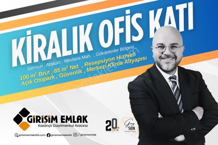 İşyeri-Ofis