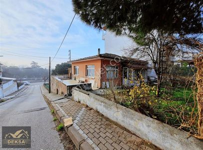 Arsa-Konut İmarlı