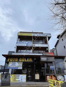 İşyeri-Ofis