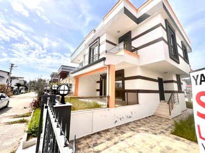 Konut-Villa