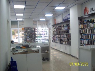İşyeri-Dükkan & Mağaza