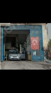 İşyeri-Dükkan & Mağaza