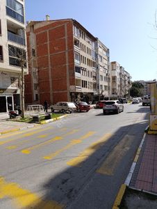 Arsa-Konut İmarlı