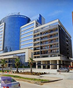 İşyeri-Ofis