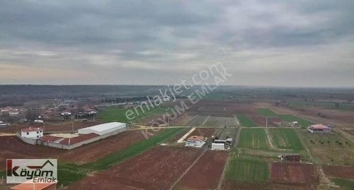Arsa-Konut İmarlı
