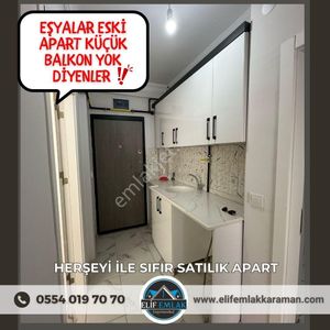 Konut-Daire