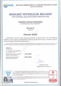 Konut-Daire