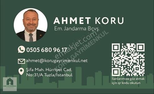 Konut-Daire