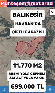 Arsa-Tarla