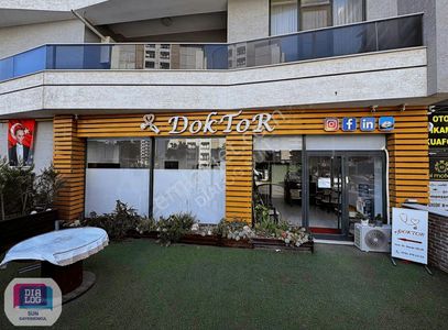 İşyeri-Dükkan & Mağaza
