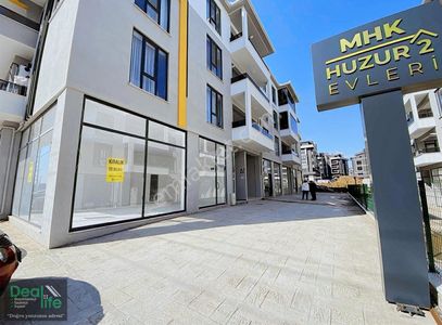 İşyeri-Dükkan & Mağaza