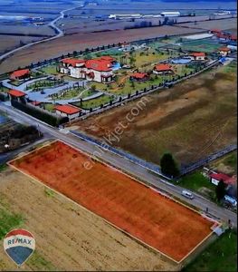 Arsa-Konut İmarlı