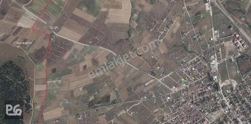 Arsa-Konut İmarlı