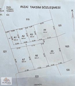 Arsa-Tarla