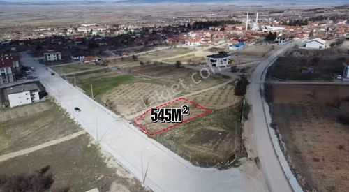 Arsa-Tarla