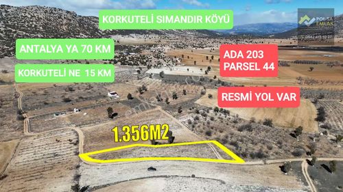 Arsa-Tarla