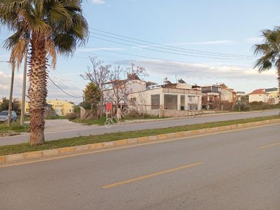 Arsa-Konut İmarlı