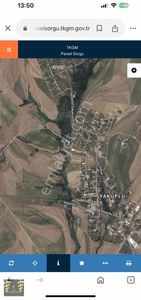 Arsa-Ticari İmarlı