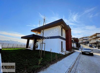 Konut-Villa