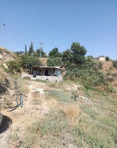 Arsa-Bağ & Bahçe