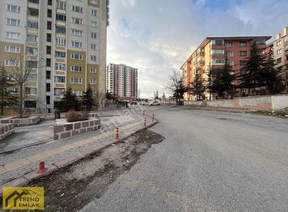 Arsa-Konut İmarlı