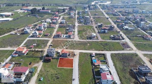 Arsa-Villa İmarlı