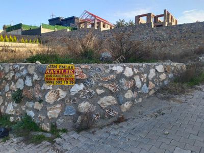 Arsa-Tarla