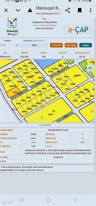 Arsa-Villa İmarlı